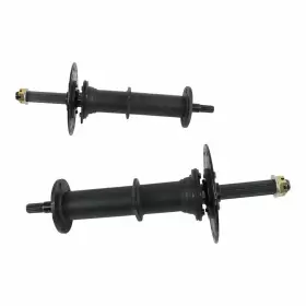 TR70872 TURITRADE Rear Axle Stud Hub Wheels Go Kart Atv Kit #3