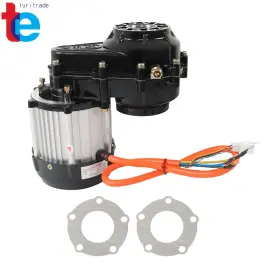 TR70876 TURITRADE Electric Differential Motor Atv Buggy Go TR70876 TURITRADE Electric Differential Motor Atv Buggy Go