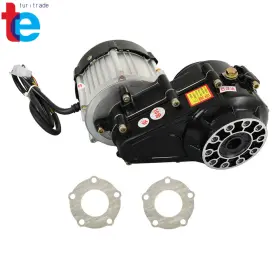 TR70878 TURITRADE Brushless Differential Motor Atv Go Kart
