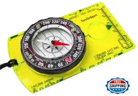 B07CK8B3R3 TURNONSPORT Orienteering Hiking Backpacking Scout