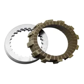 163-528-0113 TUSK Clutch Kit KLX140 Kawasaki