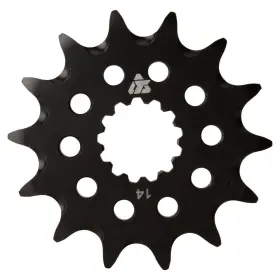 2109280009 TUSK Front Sprocket 450R 450X Yfz 700 Yamaha