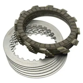619587059266 TUSK Clutch Kit 400 Suzuki