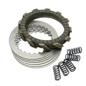 1030680012EB72-7620FA TUSK RACING Clutch Springs Kit CRF250R