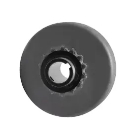 720707206085 TWILIGHT GARAGE Centrifugal Clutch Chain Up 420 #3