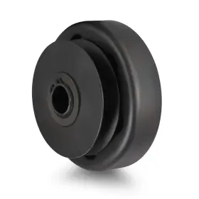 722367519673 TWILIGHT GARAGE Centrifugal Clutch Belt Drive Go #2