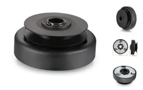USFYOV000028 TWILIGHT GARAGE Centrifugal Clutch Belt Drive Go