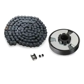 USFYOV000029 TWILIGHT GARAGE Centrifugal Clutch Chain 420