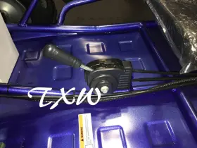 40700 TXW Reverse Lever Go Kart Utv Trailmaster Xrx Xrs #3 40700 TXW Reverse Lever Go Kart Utv Trailmaster Xrx Xrs #3