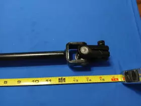 6.000.093-250 TXW Steering Shaft Go Kart Joint Hammerhead #2