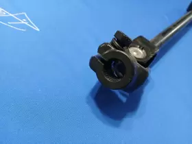 6.000.093-250 TXW Steering Shaft Go Kart Joint Hammerhead #3