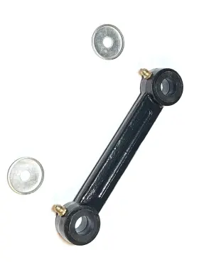 KA00172001A TXW Go Kart Rear Swing Arm Connecting Rod Kinroad
