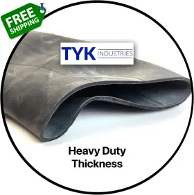 705353777615 TYK INDUSTRIES Go Kart Tire Inner Tubes #3