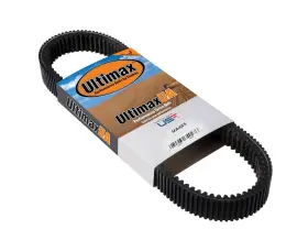 070964471833 ULTIMAX Ua Drive Belt Cforce Zforce Cf Moto Sxs 070964471833 ULTIMAX Ua Drive Belt Cforce Zforce Cf Moto Sxs