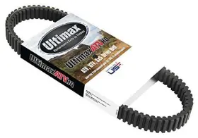748264679906 ULTIMAX Belt Hq 600 610 Kawasaki Mule