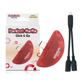 B0F328NNMT ULTRA CATCHER Pocket Gogo Ultimate Auto Usb Plug