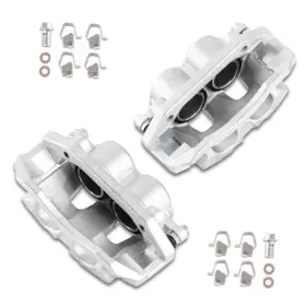 UH-BC22017 UNITHUB Front Brake Caliper Right Left Bracket Kit