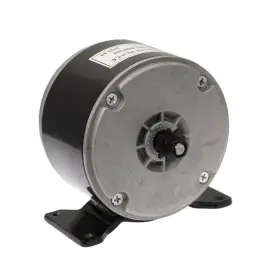 119-259 UNIVERSAL PARTS Electric Motor Crazy Drive Chain Kart