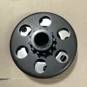 CL-12 UNK Clutch Centrifugal Chain Coleman Mini Go Kart #2 CL-12 UNK Clutch Centrifugal Chain Coleman Mini Go Kart #2