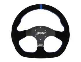 G251 UNTAMED OFFROAD SUPPLY Prp Comp Steering Wheel Suede G251 UNTAMED OFFROAD SUPPLY Prp Comp Steering Wheel Suede