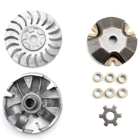 768590719374 UOIENRT Variator Tng Adly Kit Yamaha Aprilia Jog