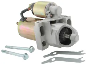 6449MBK URQS Gear Reduction High Torque Mini Racing Starter