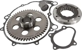 143942 USA SMART PARTS Octopus Bearing Starter Clutch Gear 143942 USA SMART PARTS Octopus Bearing Starter Clutch Gear
