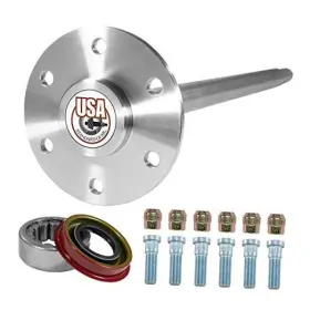 K630324 USA STANDARD GEAR AXLE Rear Spline Lh Za Kit Gm
