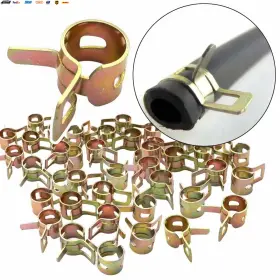 445014724710 USA-VIRALFINDS Scooter Car Atv Go Kart Fuel Line