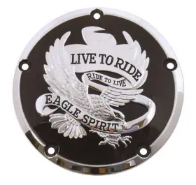 798911913280 V-FACTOR Ftlive Rideft Derby Clutch Cover Cam