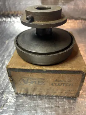 18C4 V-PLEX Centrifical Automatic Clutch Mini Gocart Motor 18C4 V-PLEX Centrifical Automatic Clutch Mini Gocart Motor