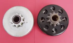 70-V-C20 V-PLEX Clutch Chain Hilliard Mini Go Kart X2 420 70-V-C20 V-PLEX Clutch Chain Hilliard Mini Go Kart X2 420