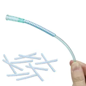 B0DF2R3JHC VAKERGA Oxygen Tube Crimp Straightener