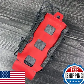 B08BQMTVYM VANQUEST Hydra Water Bottle Holder Molle