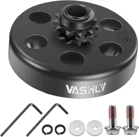 691044836627 VASHLY Go Kart Clutch Chain Predator