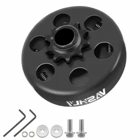 755795676144 VASHLY Go Kart Clutch Chain Ce 420 Predator