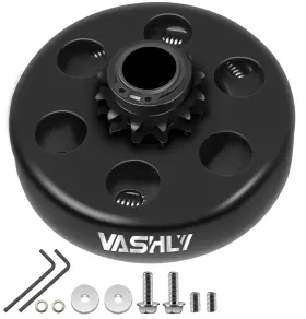 VASH-12T VASHLY Go Kart Clutch Chain GX160 GX200 Predator