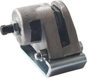 689789151389 VCUJSUC Go Kart Mechanical Brake Rotor Caliper #2