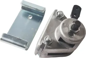 689789151389 VCUJSUC Go Kart Mechanical Brake Rotor Caliper #3