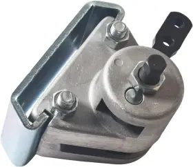 689789151389 VCUJSUC Go Kart Mechanical Brake Rotor Caliper