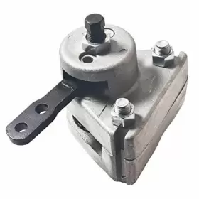 743039082271 VCUJSUC Go Kart Mechanical Brake Caliper #2