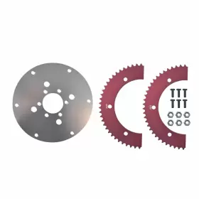753715683555 VCUJSUC Sprocket Adapter Mini Split Go #2