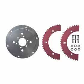 753715683555 VCUJSUC Sprocket Adapter Mini Split Go #3