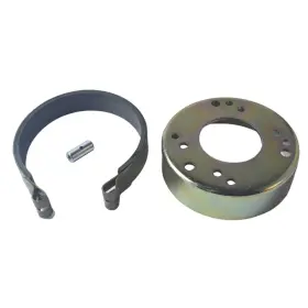753715684217 VCUJSUC Drum Brake Atv Utv Kart Go Kit Quad