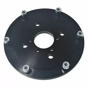 753715684231 VCUJSUC Sprocket Adapter Mini Split Go Kartblack #3