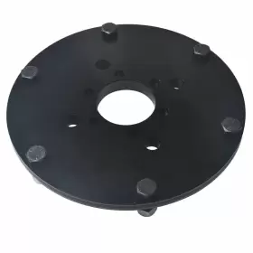 753715685108 VCUJSUC Sprocket Adapter Mini Split Go Kartblack #2