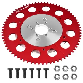 AMZWZ-BD11326F VCUJSUC Chain Split Sprocket Adapter