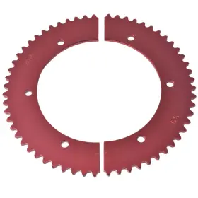 AMZWZ-MK0080F VCUJSUC Mini Split Sprocket Chain Go Predator