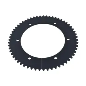 AMZWZ-MK0534 VCUJSUC Sprocket Go Kart Mini Split Predator