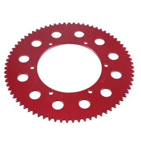 AMZWZ-MK0890 VCUJSUC Sprocket Mini Split Go Kart Predator